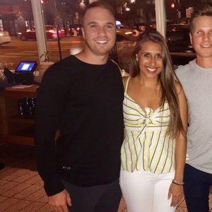 Meet your Posher, Mary